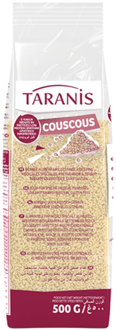 Couscous