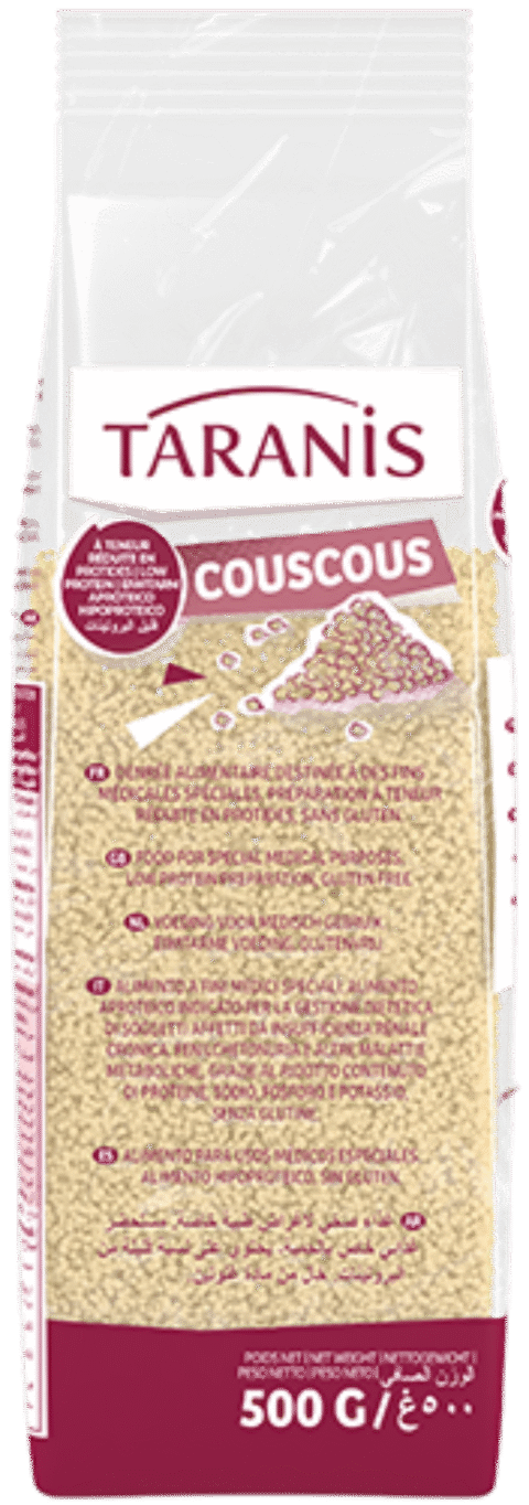 Couscous