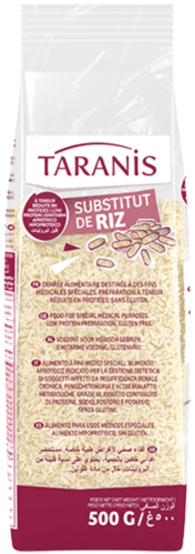 Substitut de riz