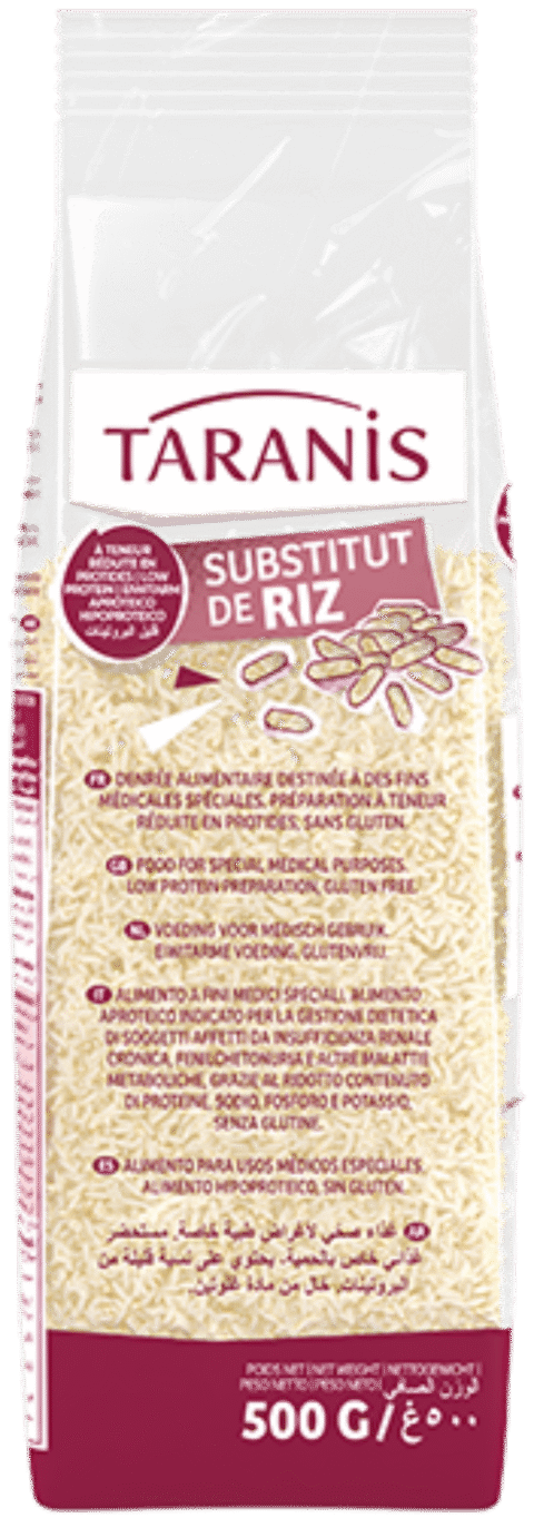 Substitut de riz