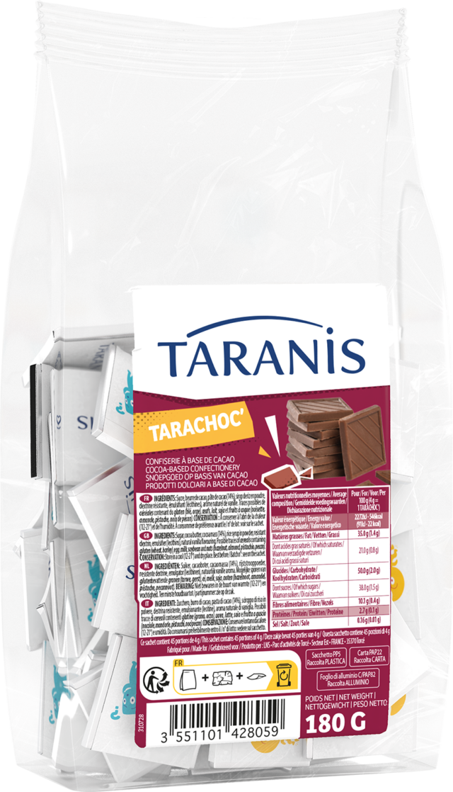 TARACHOC’