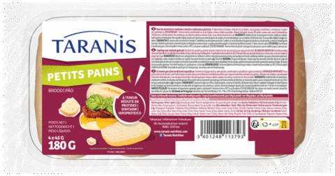 Petits pains