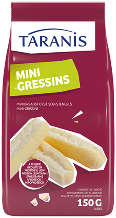 Biscuits fourrés à la fraise Sanavi