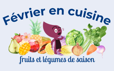 Février en cuisine