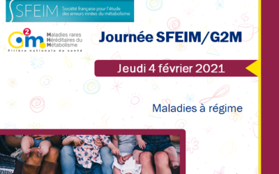 Salon virtuel SFEIM/G2M &#8211; 4 février 2021