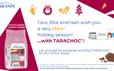 NEW: TARACHOC&#8217;