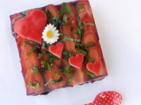 Saint-Valentine&#8217;s Cake