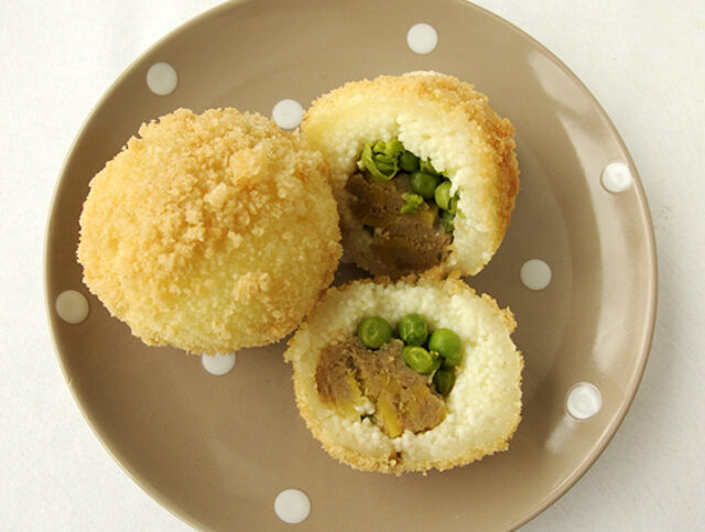 Arancini