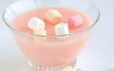 Sweet Marshmallow Cream