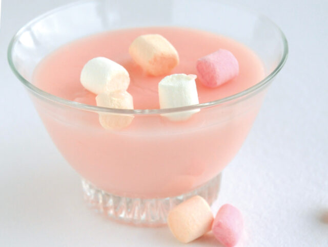 Sweet Marshmallow Cream