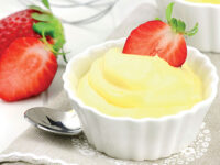 Pastry cream