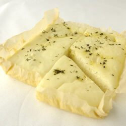 Focaccia