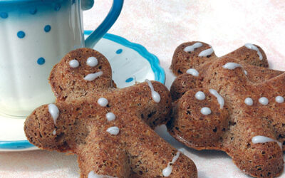 Gingerbread men