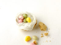 Little Easter Nests