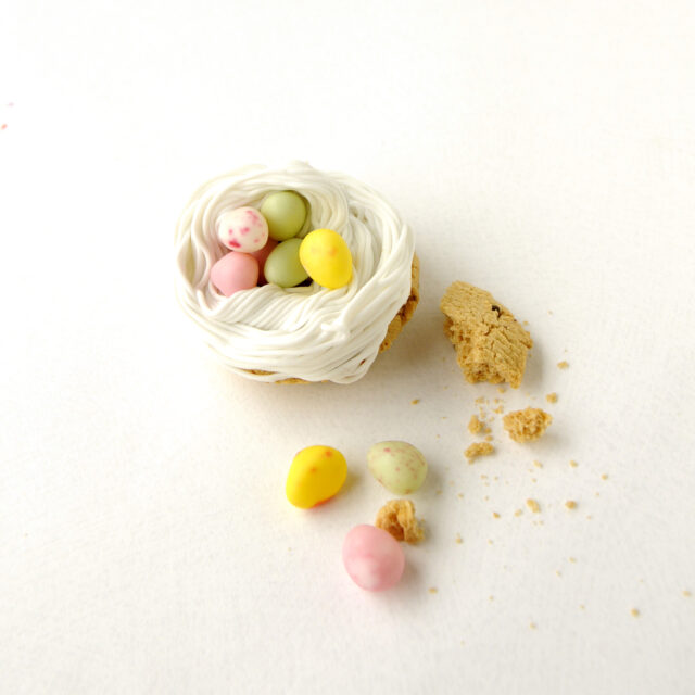 Little Easter Nests