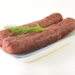 Saucisses