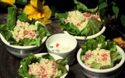 Tabbouleh