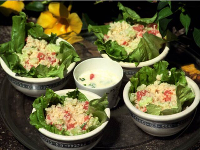 Tabbouleh