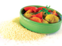 Tajine de la mer