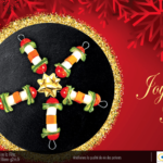 G2M’s Christmas recipes