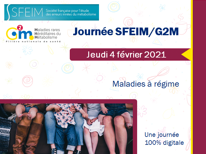 Salon virtuel SFEIM/G2M – 4 février 2021