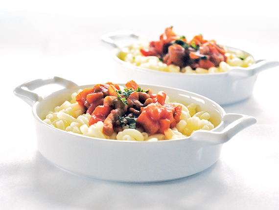 Cornetti bolognese - Taranis