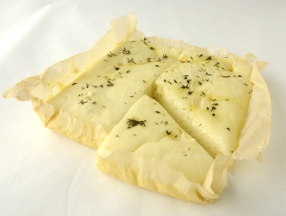 Focaccia - Taranis