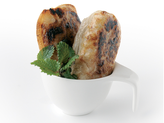 Crispy Spring rolls - Taranis